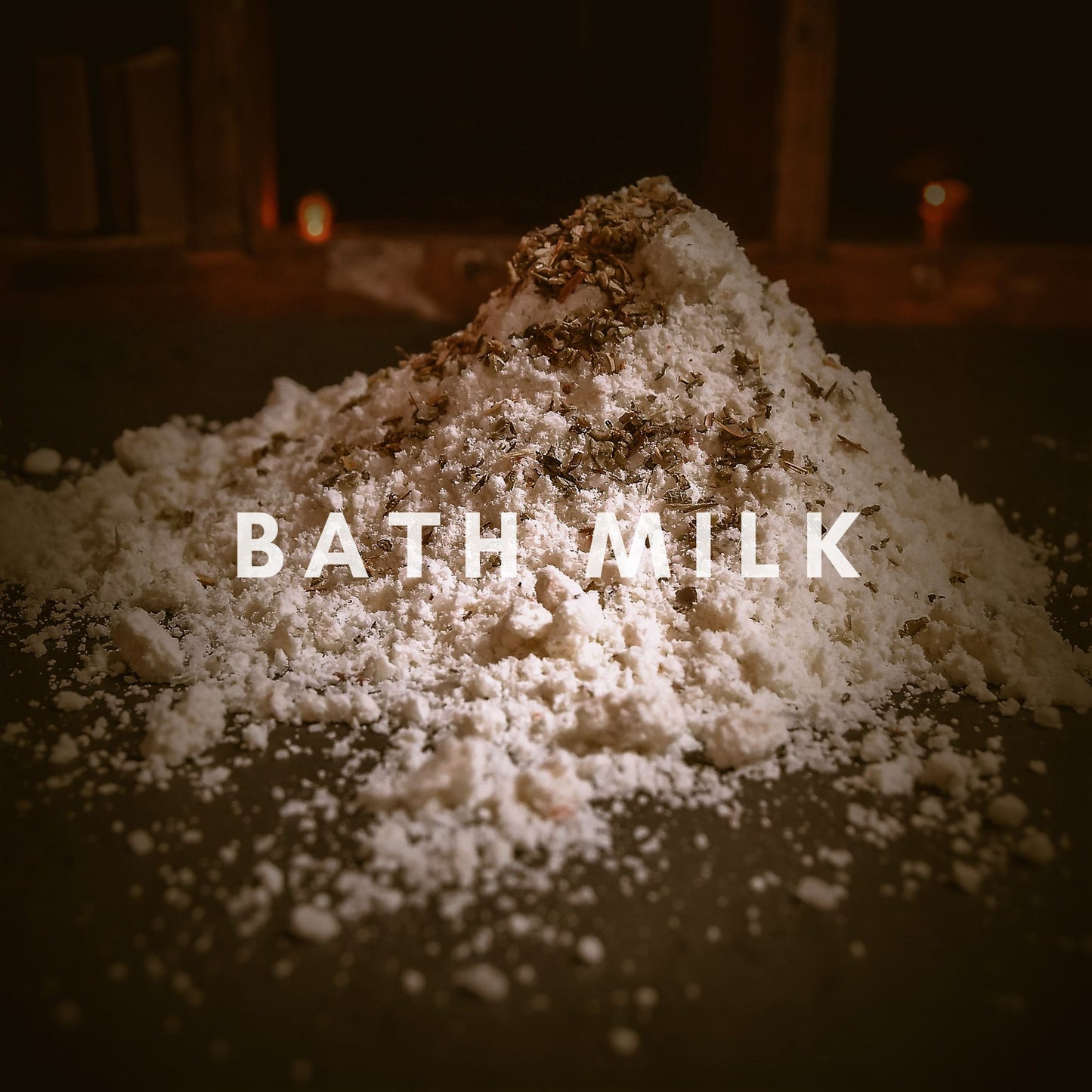 Luxury Bath Milk Recipe with Tutorial